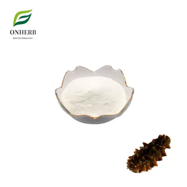 Sea Cucumber Extract Powder